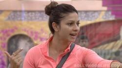 Bigg Boss 7, Tanishaa