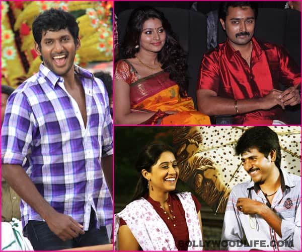 Vinayaka Chaturthi: Vishal, Sivakarthikeyan, Prasanna-Sneha talk about their plans Vinayaka Chaturthi: Vishal, Sivakarthikeyan, Prasanna-Sneha talk about their plans
