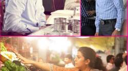 Niharikha Bhasin Khan spices up The Lunchbox