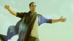 Boss title track Hai hukum ka ikka