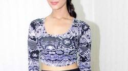Vaani Kapoor interview