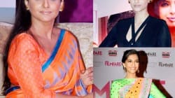 Is Vidya Balan aping Sonam Kapoor?