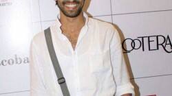Vikrant Massey