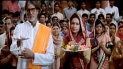 Viruddh song Shree Ganeshay dheemahi