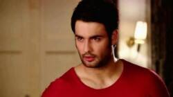 Vivian Dsena aka Rishab Kundra