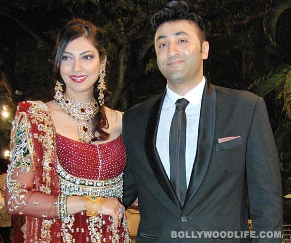 Yukta Mookhey to settle marital rift amicably? Yukta Mookhey to settle marital rift amicably?