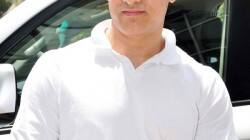 Aamir Khan