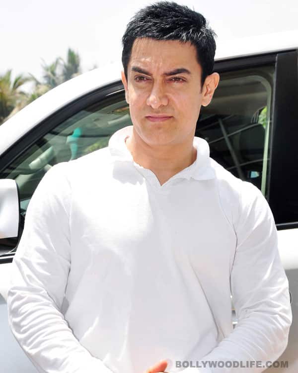 Aamir Khan Aamir Khan