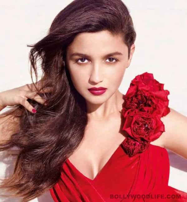 Who is protective about Alia Bhatt?