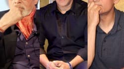 Does Salman Khan want to oust Amitabh Bachchan and Aamir Khan from small screen?