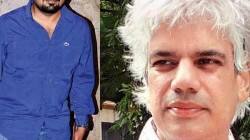 Anurag Kashyap patches up with The Good Road director Gyan Correa!