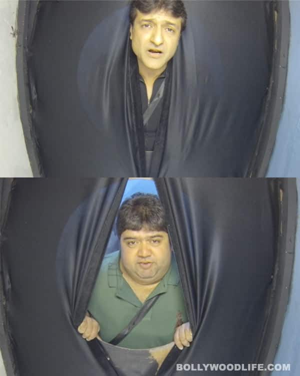 Bigg Boss 7: What did the Jannat-wasis get from Bigg Boss? Bigg Boss 7: What did the Jannat-wasis get from Bigg Boss?