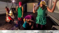 Dharamshala International Film Festival 2013: Gulabi Gang, Pussy Riot: A Punk Prayer to be screened