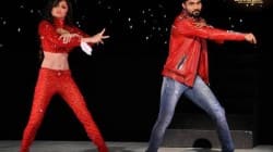 Jhalak Dikhhla Jaa 6: Drashti Dhami takes home the trophy