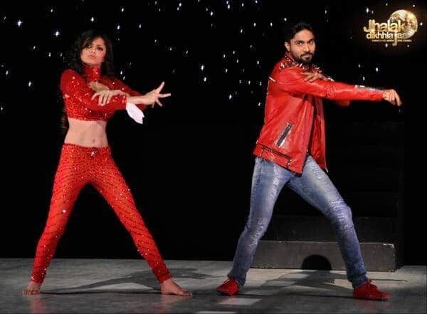 Jhalak Dikhhla Jaa 6: Drashti Dhami takes home the trophy Jhalak Dikhhla Jaa 6: Drashti Dhami takes home the trophy