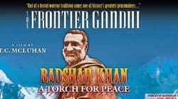 Frontier Gandhi at Ladakh international film festival