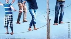 Fukrey re-released in Delhi