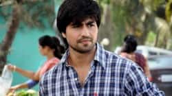 Harshad Chopda