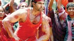 Deva Shree Ganesha - Hrithik Roshan - Ganpati song
