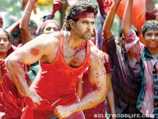 Deva Shree Ganesha - Hrithik Roshan - Ganpati song Deva Shree Ganesha - Hrithik Roshan - Ganpati song