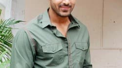 John Abraham's Madras Cafe bags its first award