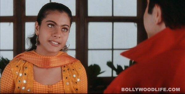 kajol in hum aapke dil mein rehte hain kajol in hum aapke dil mein rehte hain