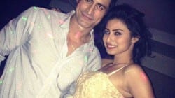 Will Mohit and Mouni be a part of Nach Baliye 6?