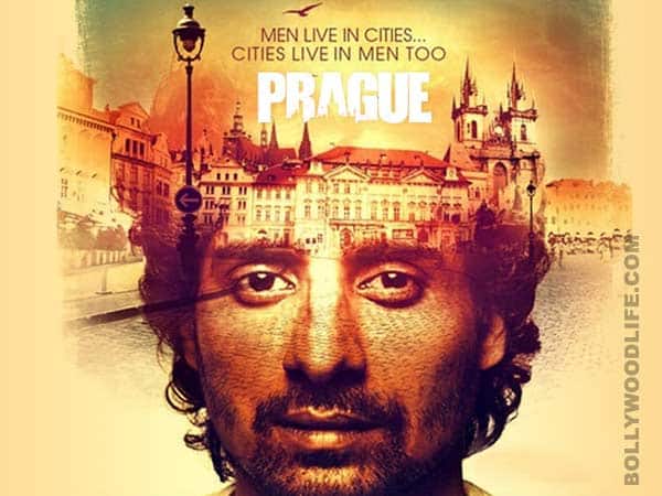 Prague movie review Prague movie review