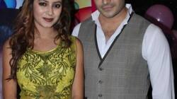 Bigg Boss 7: Pratyusha Banerjee's ex-boyfriend Makrand Malhotra join her - a publicity stunt or the real deal?