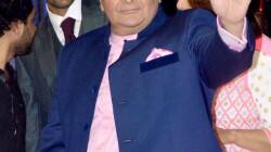 Rishi Kapoor