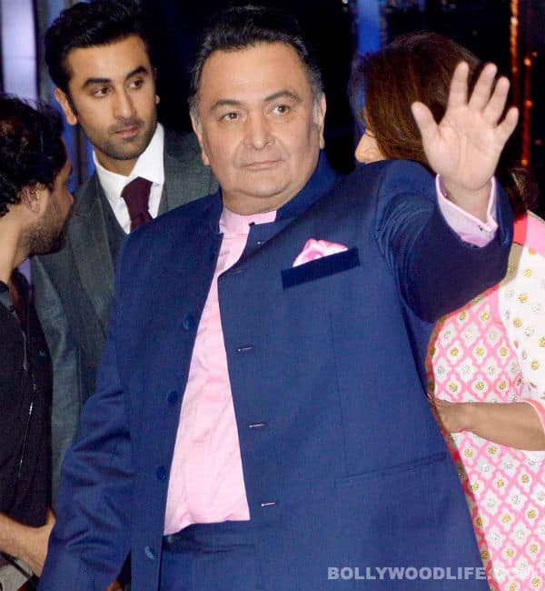 Rishi Kapoor Rishi Kapoor