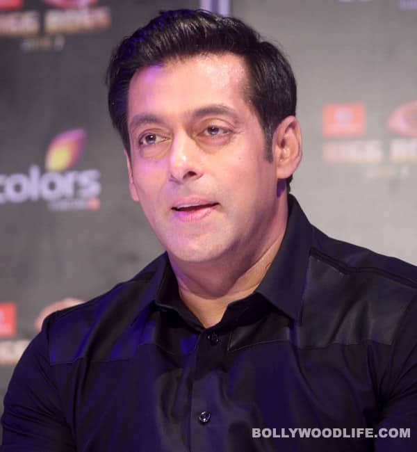 What 3 questions should you never ask Salman Khan? What 3 questions should you never ask Salman Khan?