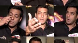 Salman Khan
