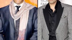 Salman Khan and Karan Johar to do a film together