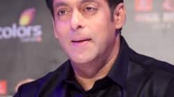 Salman Khan Productions to launch with Hero remake