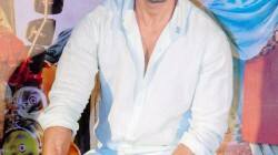 On the cards, Shahid Kapoor