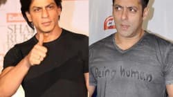 Will Shahrukh Khan accept Salman Khan's Bigg Boss invitation