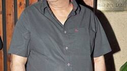 Subhash Ghai