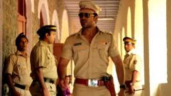 Toofan movie review