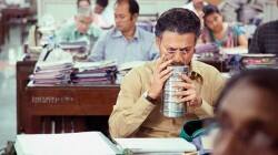 The Lunchbox: FFI needlessly drags on issue