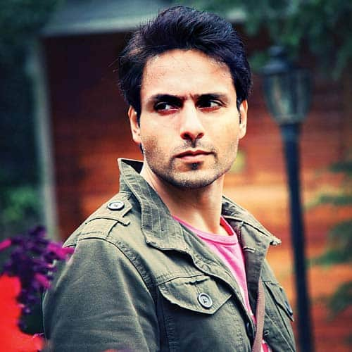 Iqbal Khan back with Tumhari Paakhi - 1910604