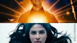 Krrish 3, Priyanka Chopra, Hrithik Roshan