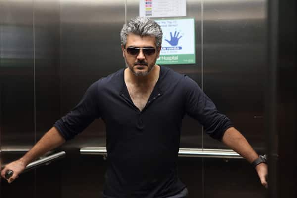 Gautham Menon signs Ajith for his next Gautham Menon signs Ajith for his next