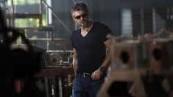 Arrambam to go for Censor clearance