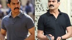 Talaash, Mickey Virus