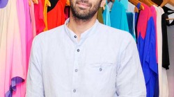 Aditya Roy Kapur denies dating Shraddha Kapoor