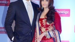 Aishwarya Rai Bachchan reveals why she married Abhishek Bachchan!