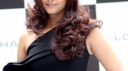 Happy Birthday Aishwarya Rai Bachchan!