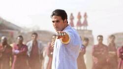 Is Akshay Kumar interested in Marathi Television?