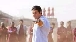 Boss box office: Akshay Kumar happy with first day response